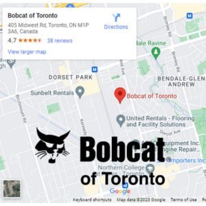 Bobcat of Toronto,