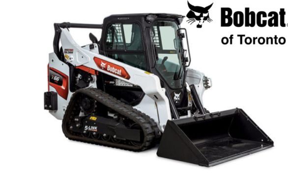 Bobcat of Toronto, Toronto equipment Rentals.