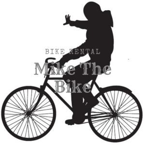 Mike The Bike, Bike rental in Toronto