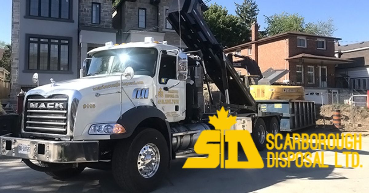 Scarborough Disposal LTD. Toronto Rentals