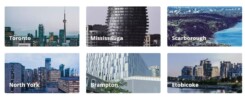 Toronto Rentals