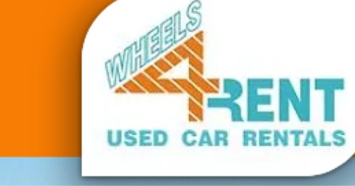 Wheel 4 Rent, Car rental Toronto